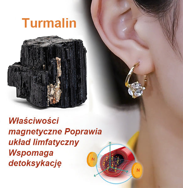 (Ostatnia oferta specjalna - kolczyki CZTICLE® z drenażem limfatycznym i magnetoterapią w stylu niemieckim - 80% zniżki - najnowsza technologia detoksykacji i poprawy zdrowia)⭐️⭐️