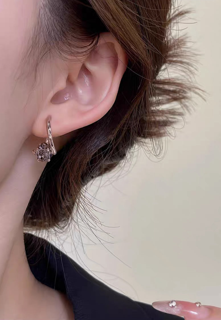 (Ostatnia oferta specjalna - kolczyki CZTICLE® z drenażem limfatycznym i magnetoterapią w stylu niemieckim - 80% zniżki - najnowsza technologia detoksykacji i poprawy zdrowia)⭐️⭐️