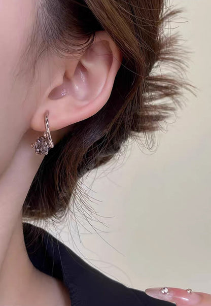 (Ostatnia oferta specjalna - kolczyki CZTICLE® z drenażem limfatycznym i magnetoterapią w stylu niemieckim - 80% zniżki - najnowsza technologia detoksykacji i poprawy zdrowia)⭐️⭐️